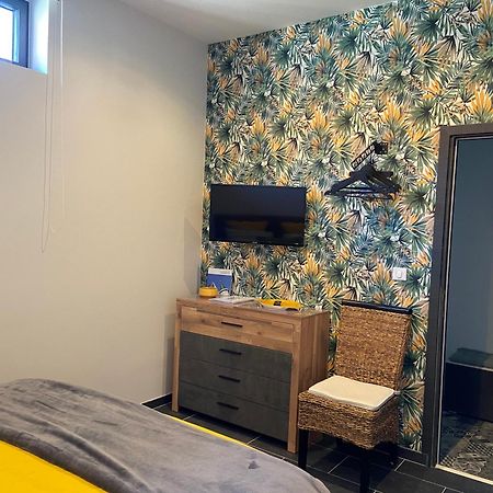 Chambre Tout Confort Avec Commodites Espace Repas Wifi Parking Wimereux Eksteriør billede