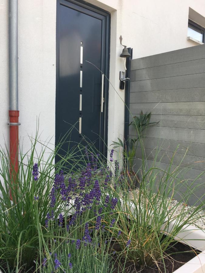 Chambre Tout Confort Avec Commodites Espace Repas Wifi Parking Wimereux Eksteriør billede