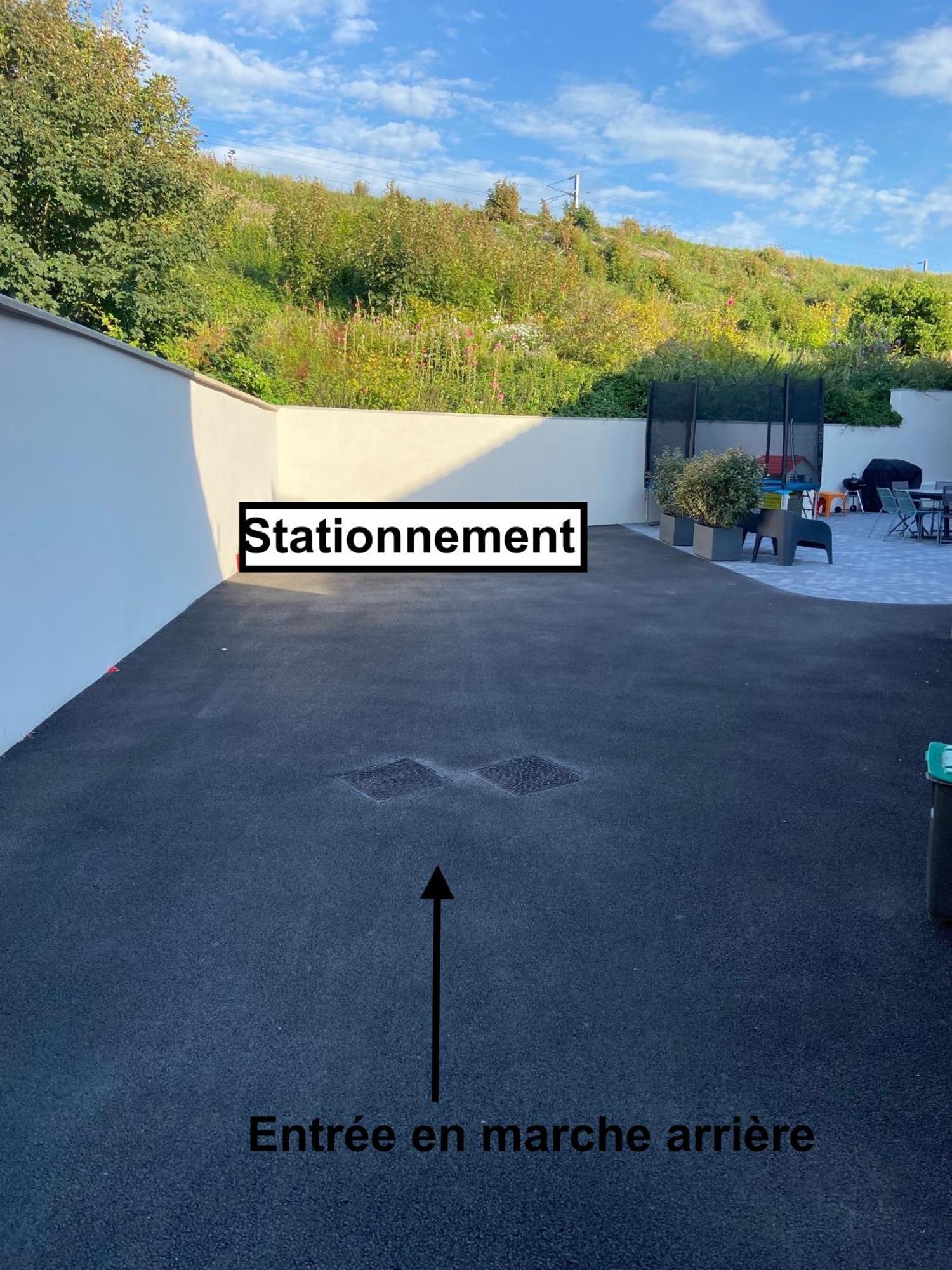 Chambre Tout Confort Avec Commodites Espace Repas Wifi Parking Wimereux Eksteriør billede