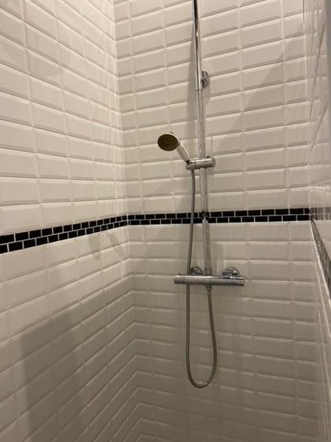 Chambre Tout Confort Avec Commodites Espace Repas Wifi Parking Wimereux Eksteriør billede